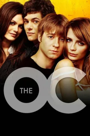 О.С. – Одинокие сердца (сериал 2003)