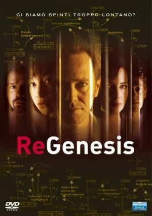 РеГенезис (сериал 2004)