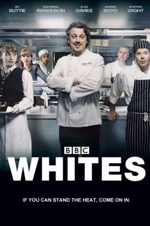 Кухня (сериал 2010)