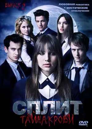 Сплит: Тайна крови (сериал 2009)
