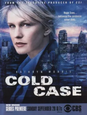 Детектив Раш (сериал 2003)