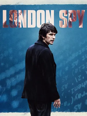 Лондонский шпион (сериал 2015)