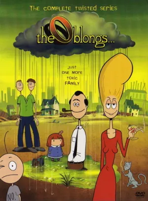 Облонги (сериал 2001)