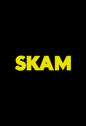 Стыд (сериал 2015)