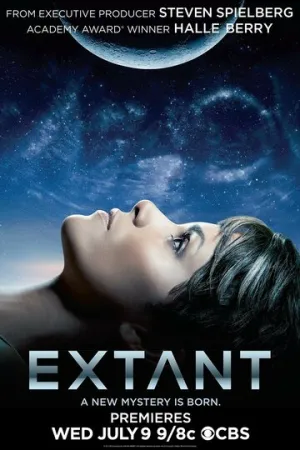 За пределами (сериал 2014)