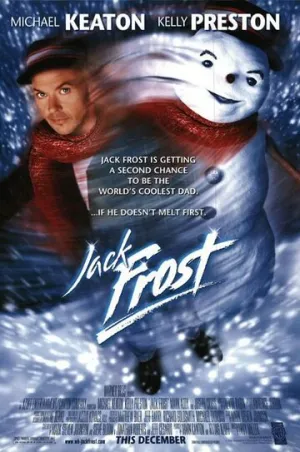 Джек Фрост (1998)