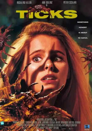 Клещи (сериал 1993)