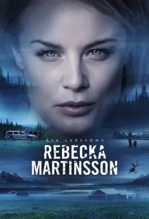 Ребекка Мартинссон (сериал 2017)