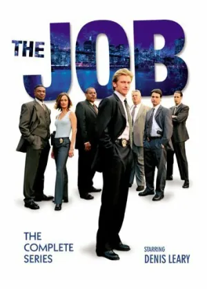 Убойная служба (сериал 2001)