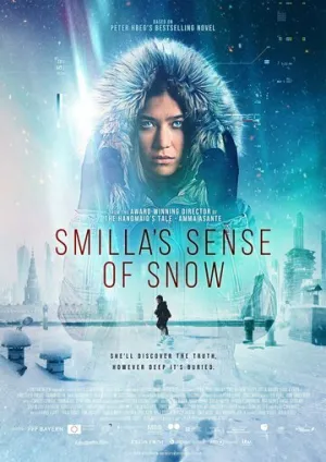 Смилла и её чувство снега (сериал 2025)