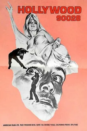 Голливуд 90028 (1973)