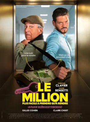 Миллион (2025)