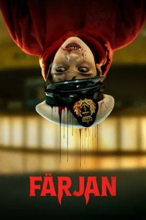 Кровавый круиз (сериал 2025)