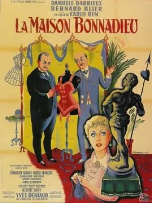 Дом Боннадьё (1951)