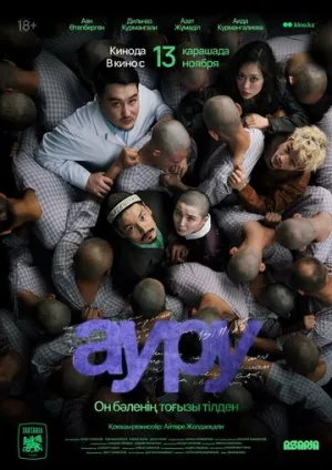 Ауру (2025)