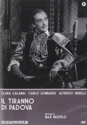 Тиран Падуанский (1946)
