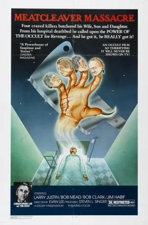 Сила зла (1976)