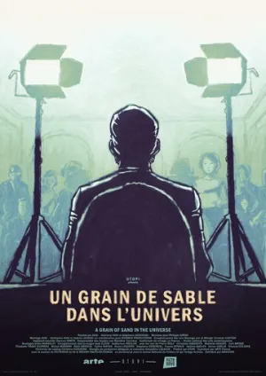 Песчинка во Вселенной (2023)