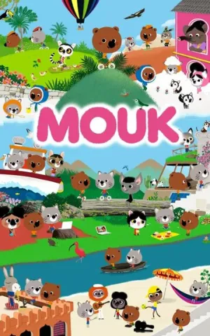 Мук (сериал 2011)