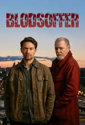 Кровавое жертвоприношение (сериал 2026)