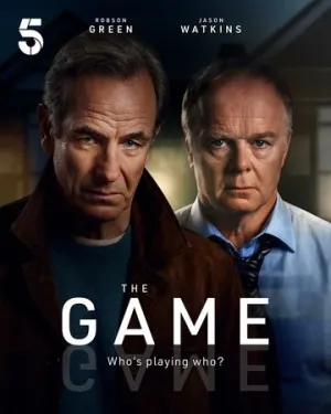 Игра (сериал 2025)
