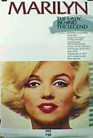 Мэрилин Монро: За пределами легенды (1986)