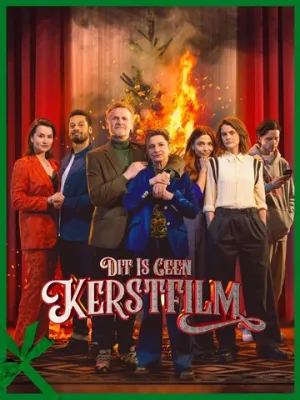 Это не рождественский фильм (2024)